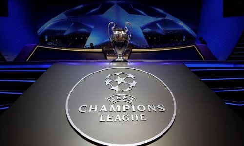 Barca izvukla Juventus, Real u teškoj grupi započinje obranu naslova!