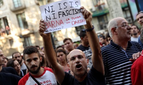 Islamska Država zaprijetila Španjolskoj novim napadima