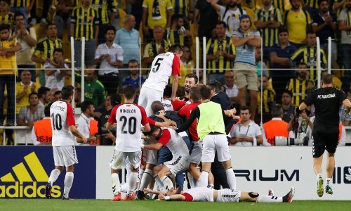 Vardar u najvećoj senzaciji izbacio turskog velikana; ispao i Ajax