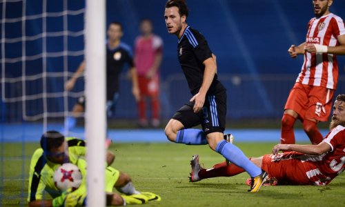 Dinamo doživio potpuni europski debakl, ali nije jedini!