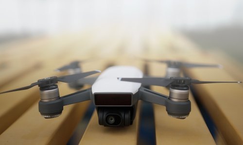 Dođite na drugo prvenstvo Hrvatske u utrci dronova