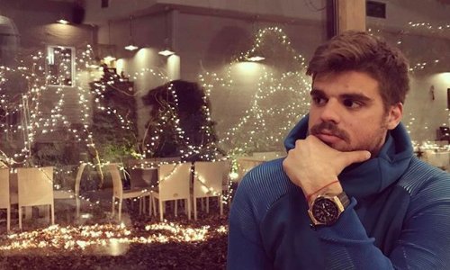 Pogledajte tko je novi trener sina Aljoše Asanovića