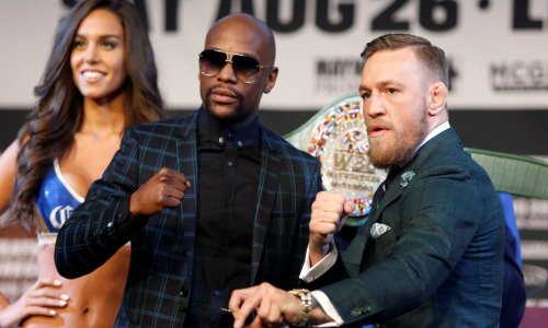 Meč godine se bliži, ali na vidjelo izlaze problemi i prljave igre