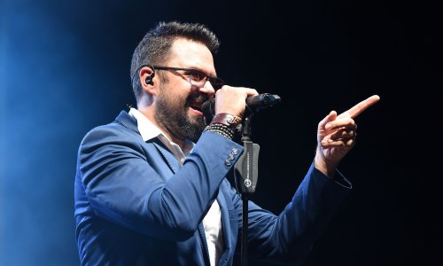 Još nekoliko dana do koncerta Hrvatska noć u Frankfurtu: Prva godina bez Olivera Dragojevića