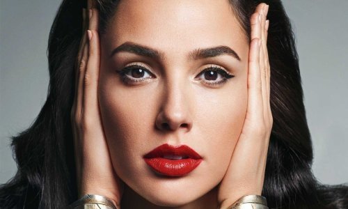 Evo kako se Gal Gadot nosila s jutarnjom mučninom tijekom snimanja