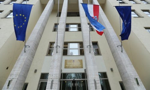 U Ministarstvu obrane otvorene ponude za nabavu borbenog aviona