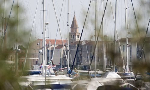 IDS optužio gradonačelnika Umaga da rasprodaje imovinu grada