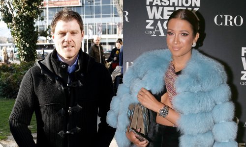 Mario Mamić i Tia Jurčić uskoro pred oltarom?