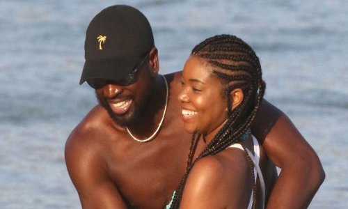 Američka glumica i košarkaš zabavljaju se na najljepšem grčkom otoku