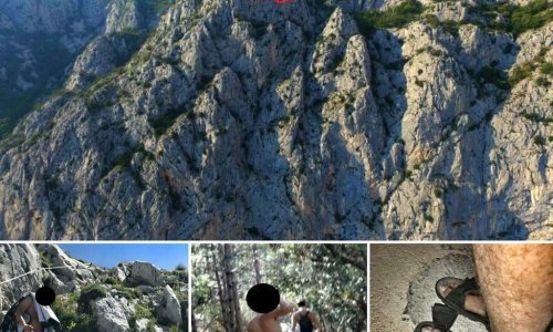 'Vidio sam stvari, koje vi ljudi, ne možete niti zamisliti'