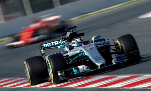 Sada je svima jasno: Novi bolidi Formule 1 strašno su brzi!
