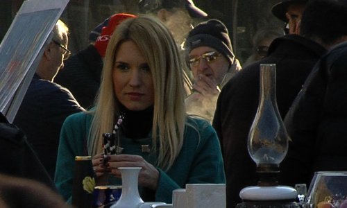 Film Irene Škorić o antifašističkim spomenicima na festivalu u Švedskoj