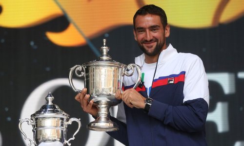 Čiliću neočekivani poklon koji mu olakšava put prema završnici