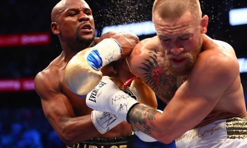 Mayweatherov otac brutalno iskren nakon meča; što mu je ovo trebalo?
