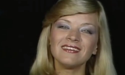 Prošlo je 25 godina od smrti nevjerojatne pjevačice srebrnog glasa