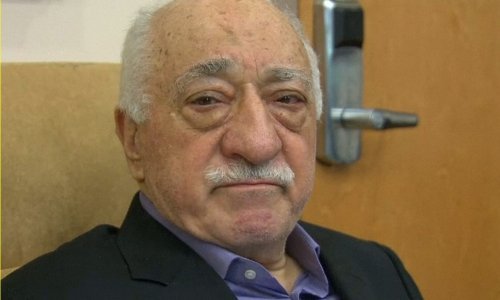 Gulen osudio 'gnjusni teroristički čin'