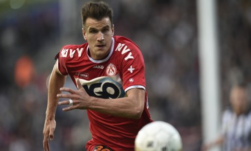 Santini zabio pogodak bogatom PSG-u, ali ništa od senzacije