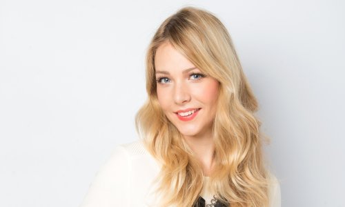 Anja Alavanja ponovo provocira u kupaćem kostimu