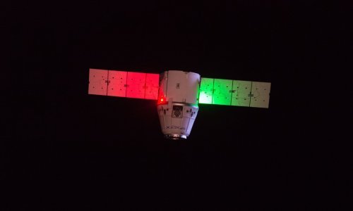 A sada službeno: Elon Musk 2018. šalje ljude do Mjeseca!