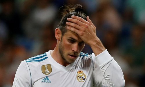 Gareth Bale nije se nadao da će ovo doživjeti u Madridu!