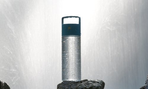 Milijardu je žednih na svijetu, a tome želi doskočiti i ovaj domaći startup