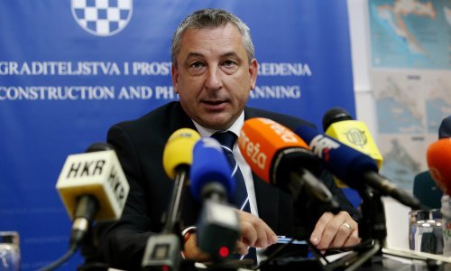 Štromar nije znao što su ministri ponudili HOS-ovcima