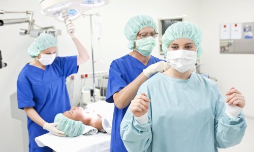 Novi model pripreme mladih liječnika za samostalan rad