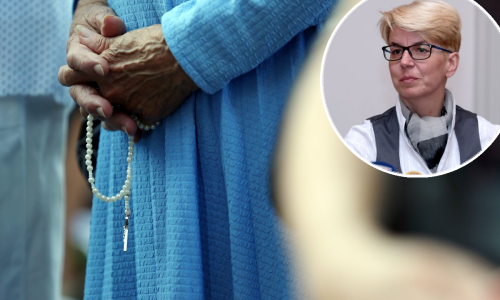 Ustavni stručnjaci ne dvoje u to je li Hrvatska sekularna država, evo njihovih objašnjenja