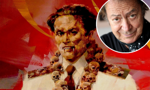 Za domaću likovnu kritiku je 'ušećereni proizvod', a ulja mu se vani prodaju koliko u Hrvatskoj Bukovac