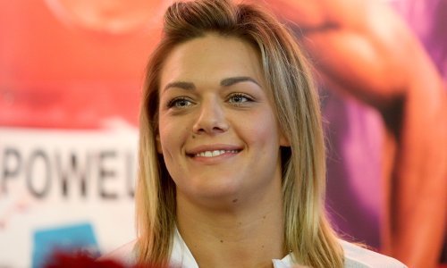 Sandra Perković: 'Zaboravi leptiriće, kad sam s tobom - osjećam cijeli zoološki vrt'