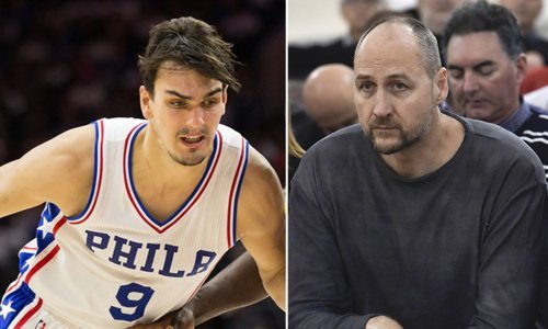 Dino Rađa rekao veliku istinu o Dariju Šariću i svojoj karijeri u NBA-u