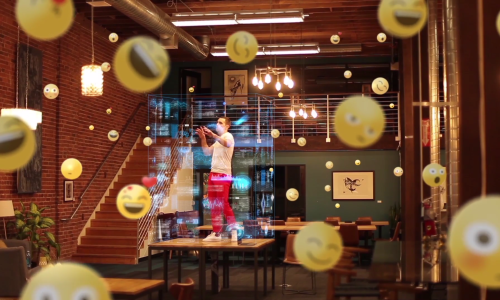 Nova društvena mreža čita emocije s lica