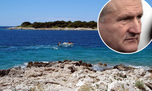 Todorićev otok vraća se pod državne skute: Jednostavno, ne mogu više!