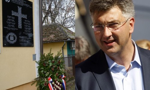 Vlada hoda minskim poljem: Je li Plenković zaboravio sudove?