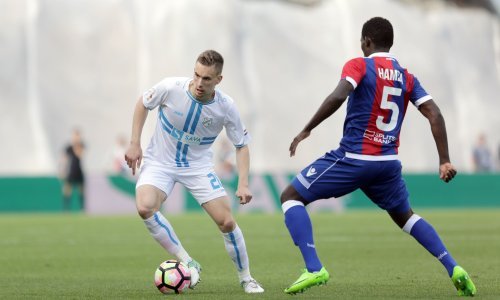 Bradarić iskreno o odlasku iz Rijeke, prodaji Andrijaševića, a dotaknuo se i Modrića