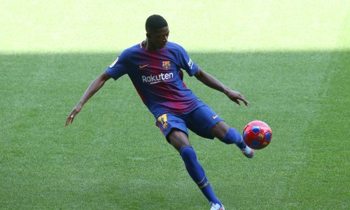 Svi Realovi navijači nakon ovog videa Barcinog pojačanja plaču od smijeha