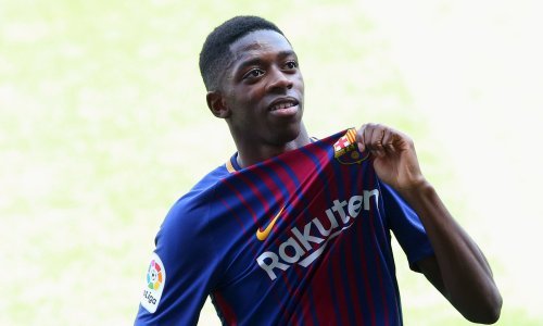 Barcelona nikad ni jednog igrača nije platila više od njega