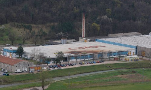 Završena prodaja koparskog Cimosa Talijanima