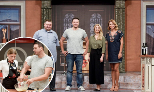 Kreće peta sezona showa 'Tri, dva, jedan-kuhaj!' s novim žirijem