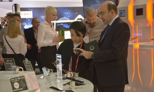 Hrvatski smartfon predstavljen u Barceloni