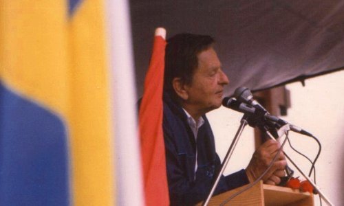 Palmeovo misteriozno ubojstvo već 31. godinu hrani teorije zavjere