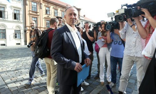 Brlošić: U poljoprivrednoj proizvodnji primat treba dati OPG-ovima