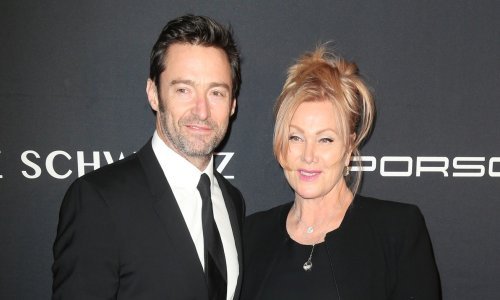 Rastaje li se još jedan holivudski par?