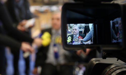 Glogoški opet u prime timeu: Strahuje li s pravom da postoji ucjena - ili ploča ili Zakon o braniteljima?