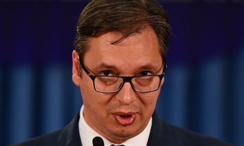 Novi verbalni rat: U Zagrebu rekli da je Srbija kriva za agresiju, Vučić pobjesnio