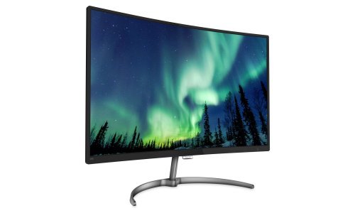 Philips predstavio zakrivljeni monitor za svaki moderni dom