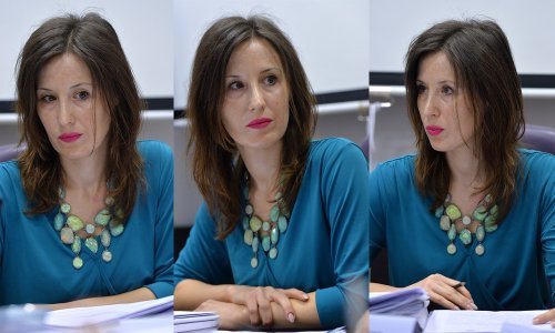 Dalija Orešković ozbiljno shvatila posao, podsjećamo koga je sve opalila po džepu