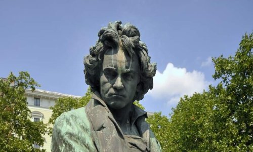 Beethovenova pisma dostupna online