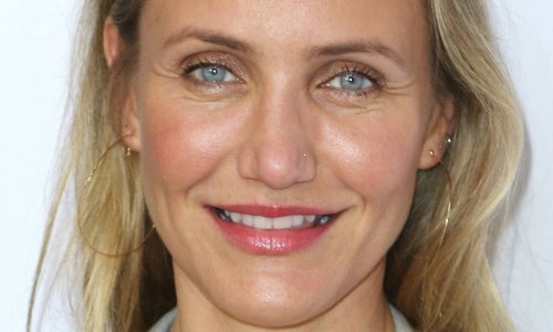 Za omiljenu holivudsku plavušu vrijeme kao da je stalo