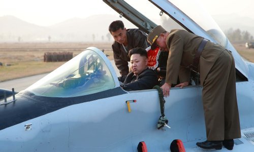 Brine vas Kimova bomba? Pogledajte koliko ih imaju Britanci, Francuzi i Rusi